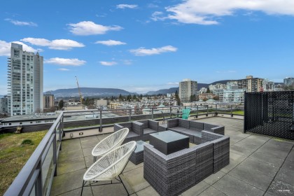 Photo 19 at 506 - 131 E 3rd Street, Lower Lonsdale, North Vancouver