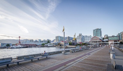 Photo 29 at 506 - 131 E 3rd Street, Lower Lonsdale, North Vancouver