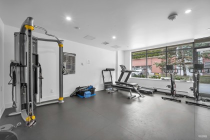 Photo 21 at 506 - 131 E 3rd Street, Lower Lonsdale, North Vancouver