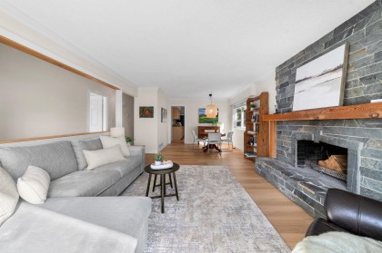 Photo 6 at 3300 Mahon Avenue, Upper Lonsdale, North Vancouver