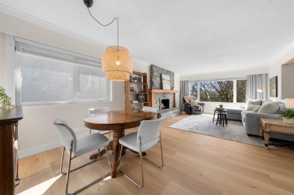 Photo 7 at 3300 Mahon Avenue, Upper Lonsdale, North Vancouver