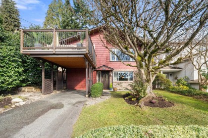 Photo 1 at 3300 Mahon Avenue, Upper Lonsdale, North Vancouver