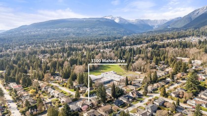 Photo 37 at 3300 Mahon Avenue, Upper Lonsdale, North Vancouver