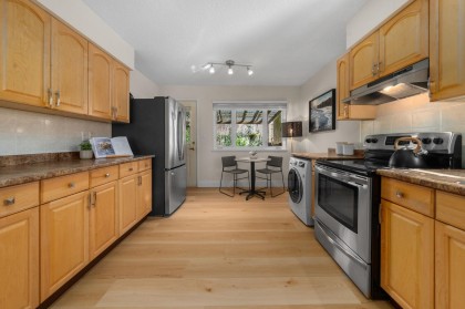 Photo 11 at 3300 Mahon Avenue, Upper Lonsdale, North Vancouver