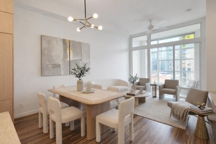 Photo 2 at 1202 - 1205 Howe Street, Downtown VW, Vancouver West