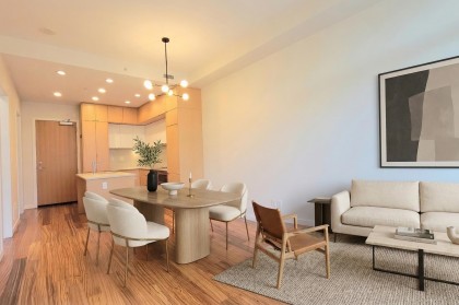 Photo 6 at 1202 - 1205 Howe Street, Downtown VW, Vancouver West