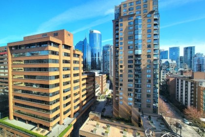 Photo 13 at 1202 - 1205 Howe Street, Downtown VW, Vancouver West