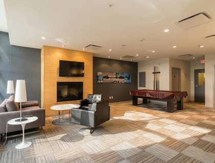 Photo 17 at 1202 - 1205 Howe Street, Downtown VW, Vancouver West