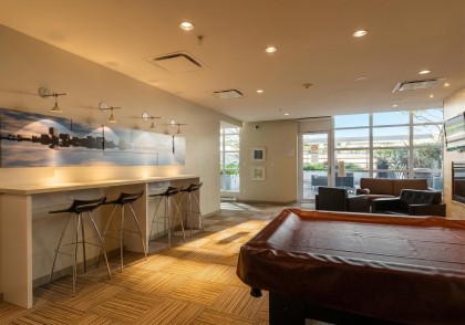 Photo 16 at 1202 - 1205 Howe Street, Downtown VW, Vancouver West