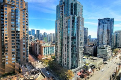 Photo 12 at 1202 - 1205 Howe Street, Downtown VW, Vancouver West