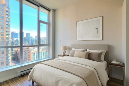 Photo 7 at 1202 - 1205 Howe Street, Downtown VW, Vancouver West