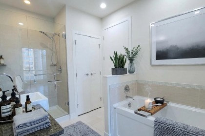 Photo 9 at 1202 - 1205 Howe Street, Downtown VW, Vancouver West