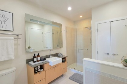 Photo 10 at 1202 - 1205 Howe Street, Downtown VW, Vancouver West