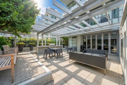 Photo 14 at 1202 - 1205 Howe Street, Downtown VW, Vancouver West