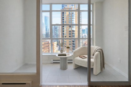 Photo 11 at 1202 - 1205 Howe Street, Downtown VW, Vancouver West