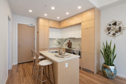 Photo 4 at 1202 - 1205 Howe Street, Downtown VW, Vancouver West