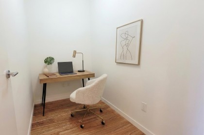 Photo 8 at 1202 - 1205 Howe Street, Downtown VW, Vancouver West