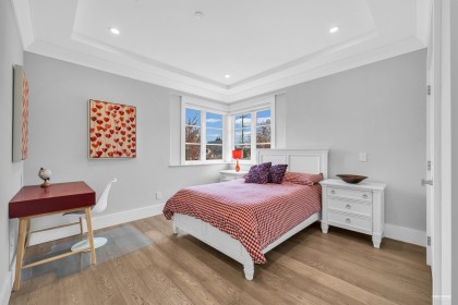 Photo 23 at 2820 W 32nd Avenue, MacKenzie Heights, Vancouver West