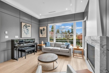 Photo 2 at 2820 W 32nd Avenue, MacKenzie Heights, Vancouver West