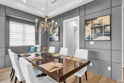 Photo 6 at 2820 W 32nd Avenue, MacKenzie Heights, Vancouver West