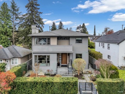Photo 1 at 2820 W 32nd Avenue, MacKenzie Heights, Vancouver West