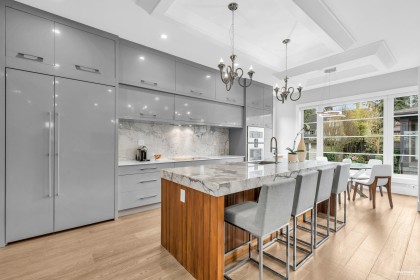 Photo 9 at 2820 W 32nd Avenue, MacKenzie Heights, Vancouver West