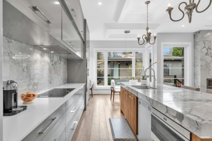 Photo 10 at 2820 W 32nd Avenue, MacKenzie Heights, Vancouver West