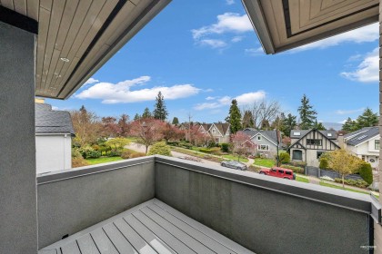 Photo 33 at 2820 W 32nd Avenue, MacKenzie Heights, Vancouver West