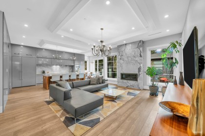 Photo 14 at 2820 W 32nd Avenue, MacKenzie Heights, Vancouver West