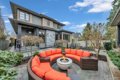 Photo 37 at 2820 W 32nd Avenue, MacKenzie Heights, Vancouver West