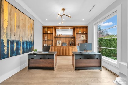 Photo 15 at 2820 W 32nd Avenue, MacKenzie Heights, Vancouver West