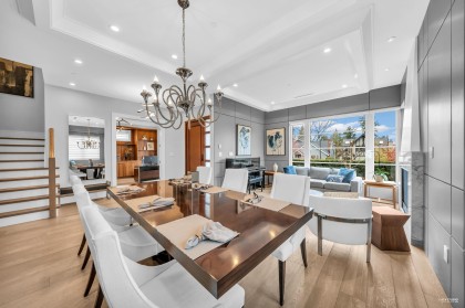 Photo 4 at 2820 W 32nd Avenue, MacKenzie Heights, Vancouver West