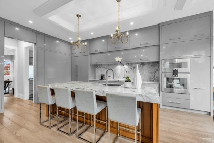 Photo 8 at 2820 W 32nd Avenue, MacKenzie Heights, Vancouver West