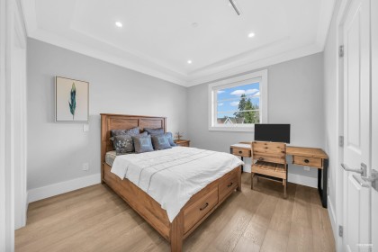 Photo 21 at 2820 W 32nd Avenue, MacKenzie Heights, Vancouver West