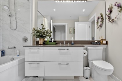 Photo 17 at 511 - 2651 Library Lane, Lynn Valley, North Vancouver