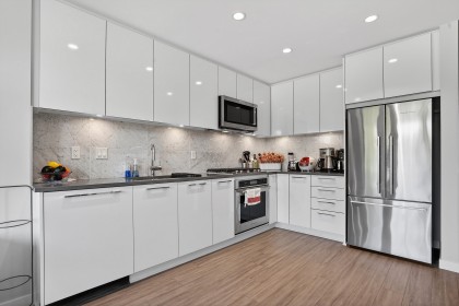 Photo 12 at 511 - 2651 Library Lane, Lynn Valley, North Vancouver