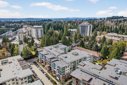 Photo 26 at 511 - 2651 Library Lane, Lynn Valley, North Vancouver