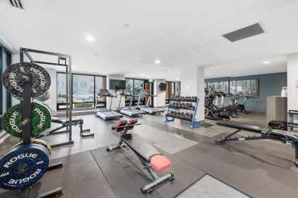 Photo 22 at 511 - 2651 Library Lane, Lynn Valley, North Vancouver