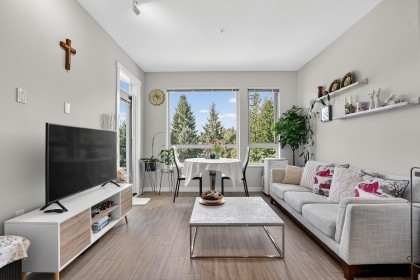 Photo 7 at 511 - 2651 Library Lane, Lynn Valley, North Vancouver