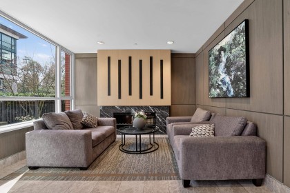 Photo 3 at 511 - 2651 Library Lane, Lynn Valley, North Vancouver