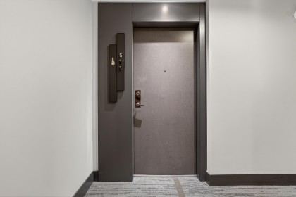 Photo 5 at 511 - 2651 Library Lane, Lynn Valley, North Vancouver