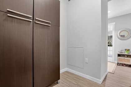 Photo 20 at 511 - 2651 Library Lane, Lynn Valley, North Vancouver