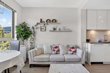 Photo 9 at 511 - 2651 Library Lane, Lynn Valley, North Vancouver