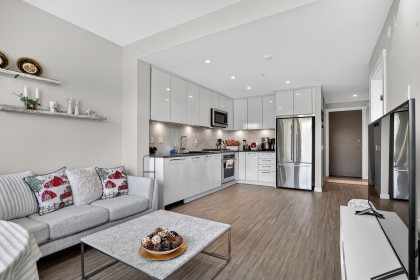 Photo 10 at 511 - 2651 Library Lane, Lynn Valley, North Vancouver