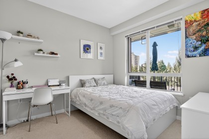 Photo 14 at 511 - 2651 Library Lane, Lynn Valley, North Vancouver