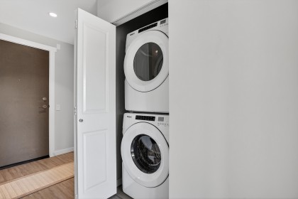 Photo 18 at 511 - 2651 Library Lane, Lynn Valley, North Vancouver