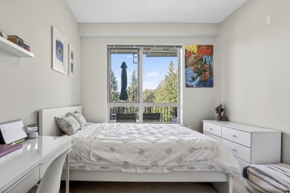 Photo 15 at 511 - 2651 Library Lane, Lynn Valley, North Vancouver