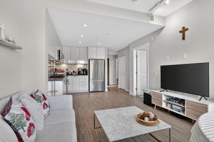 Photo 11 at 511 - 2651 Library Lane, Lynn Valley, North Vancouver