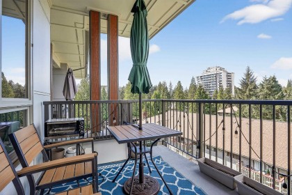 Photo 21 at 511 - 2651 Library Lane, Lynn Valley, North Vancouver