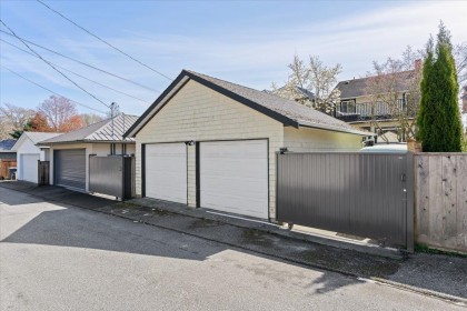 Photo 36 at 2755 W 42nd Avenue, Kerrisdale, Vancouver West